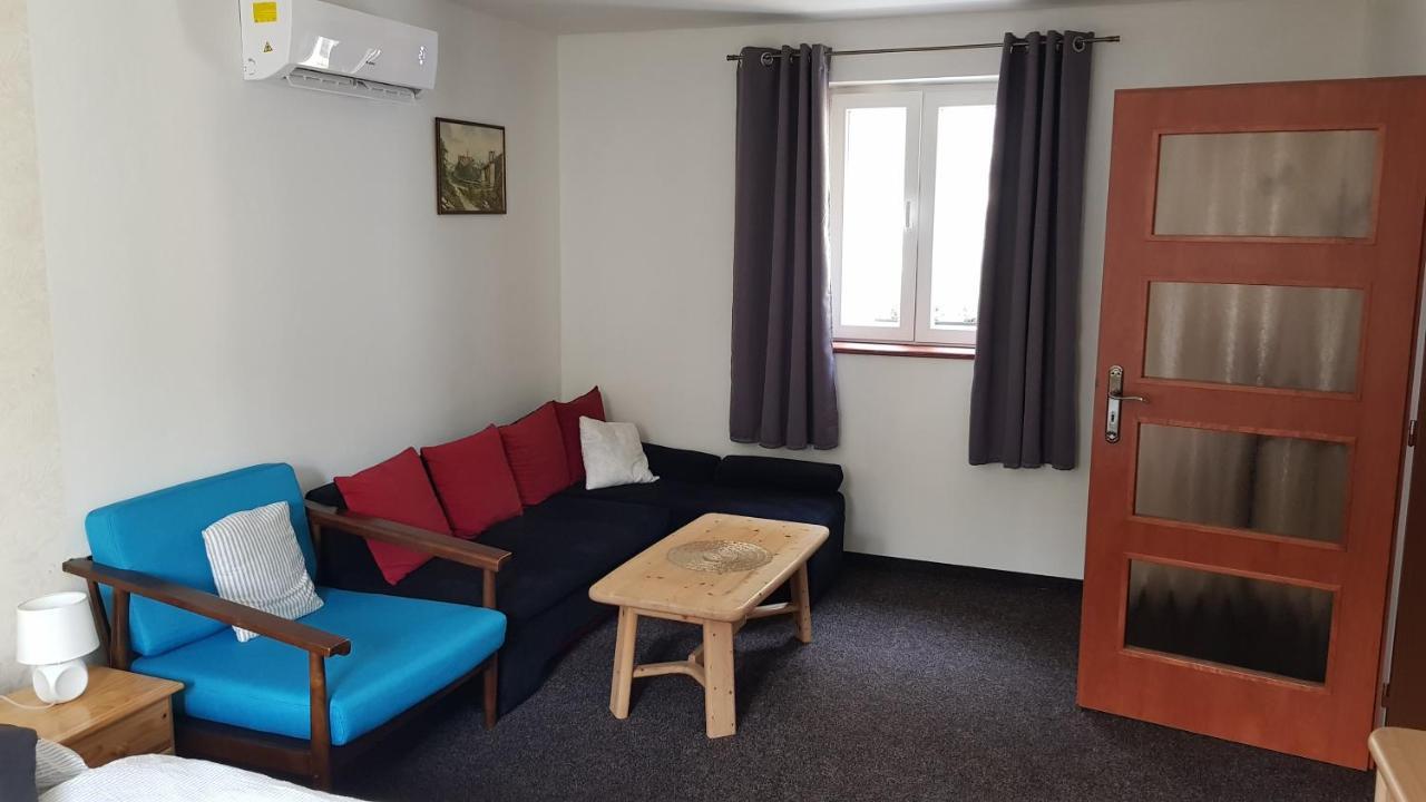 18Steps Apartment Loket Luaran gambar