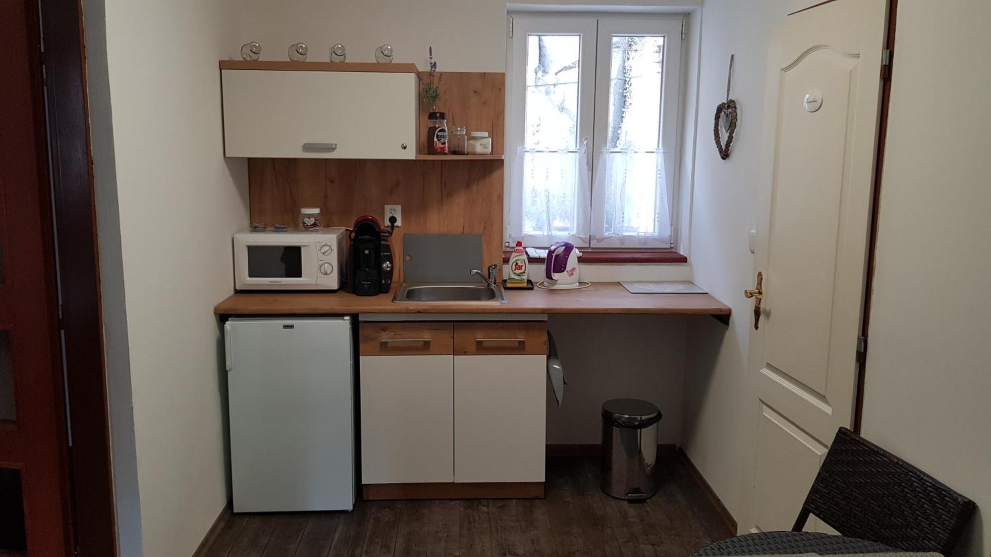18Steps Apartment Loket Luaran gambar
