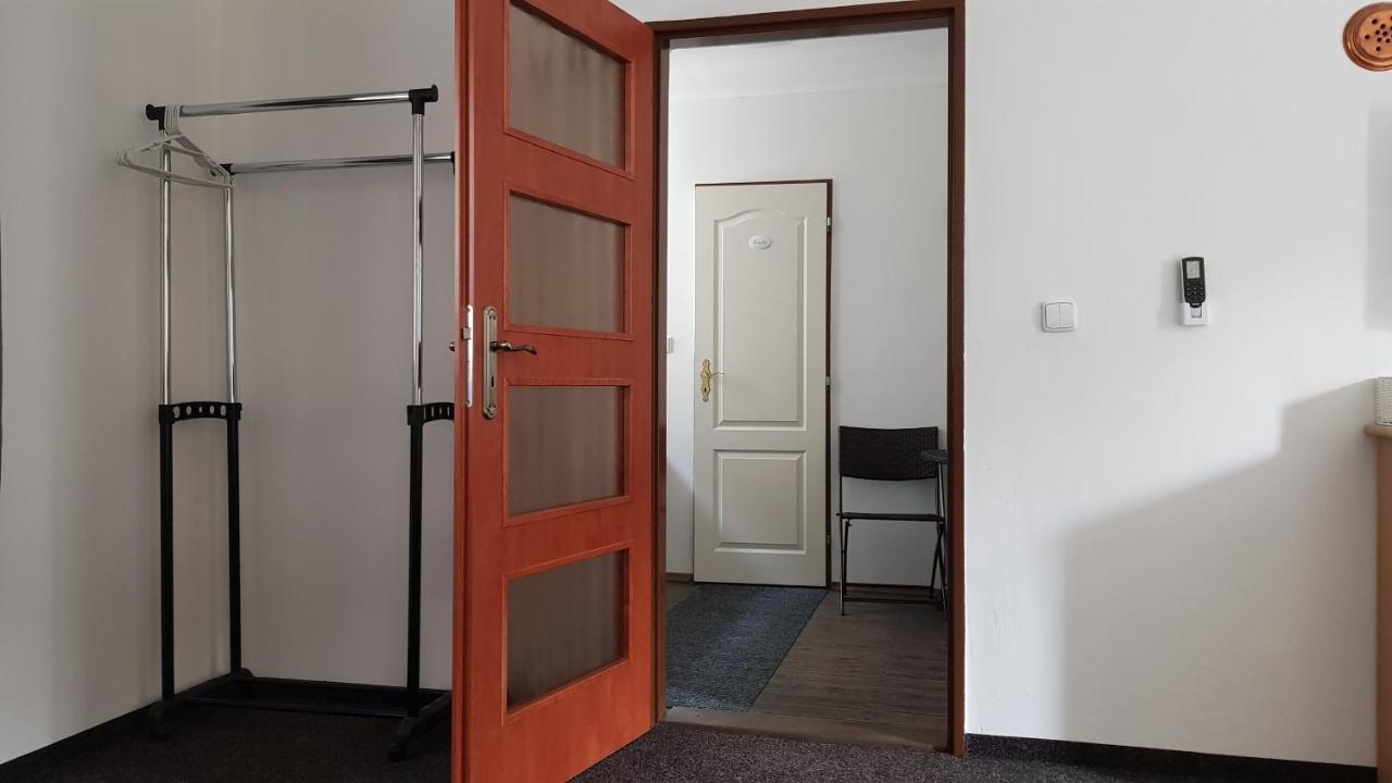 18Steps Apartment Loket Luaran gambar