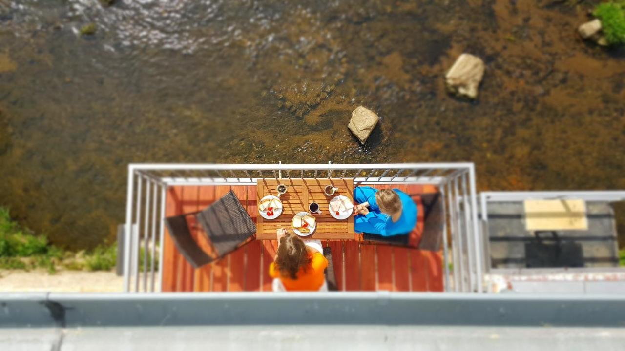 18Steps Apartment Loket Luaran gambar