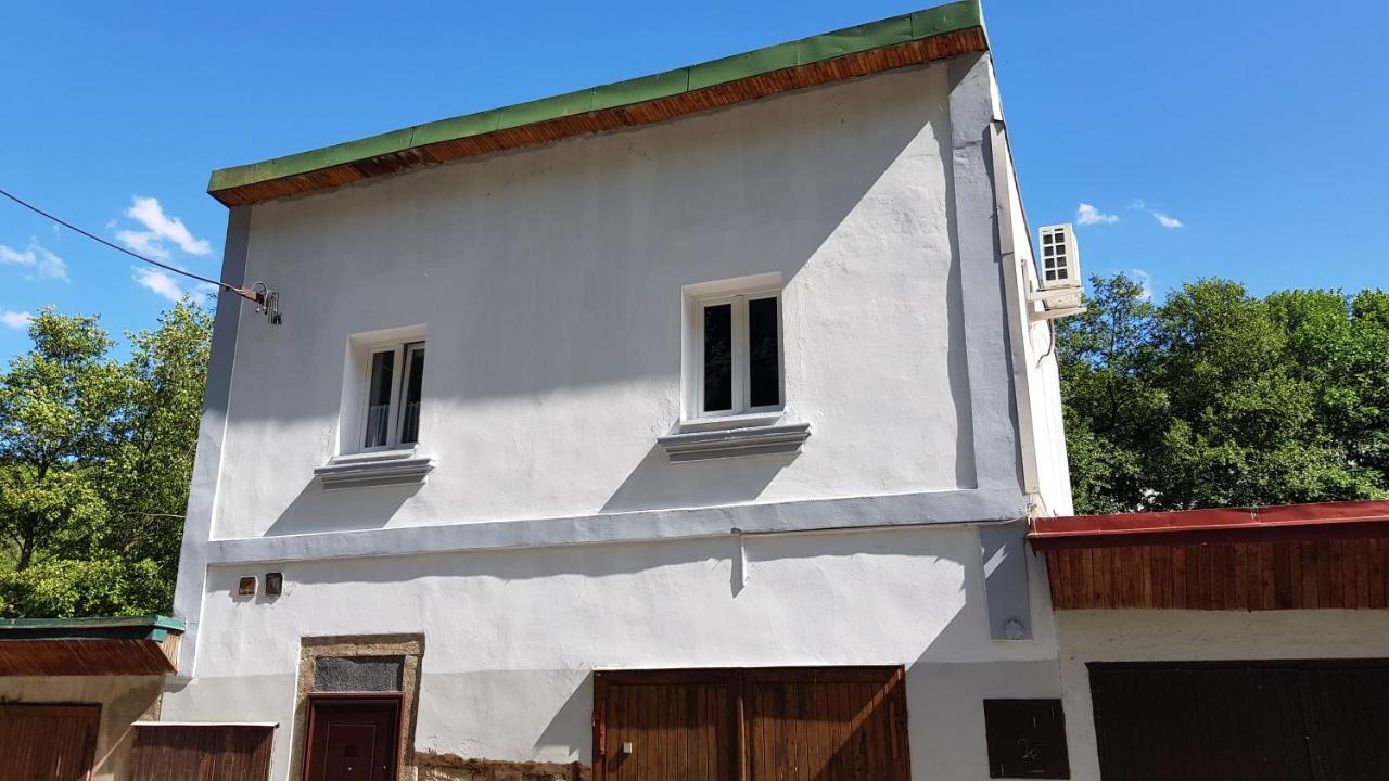 18Steps Apartment Loket Luaran gambar