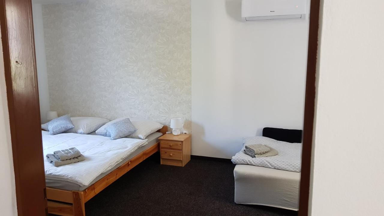 18Steps Apartment Loket Luaran gambar